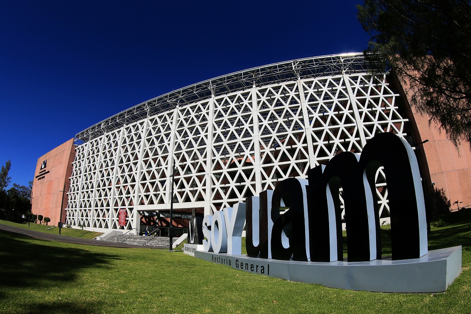 Rectoría General de la Universidad Autónoma Metropolitana